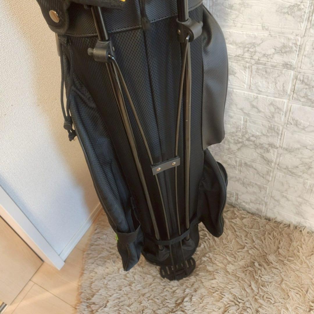 希少 美品 Jimys Charmer×MOERY キャディバッグ 限定 - メルカリ