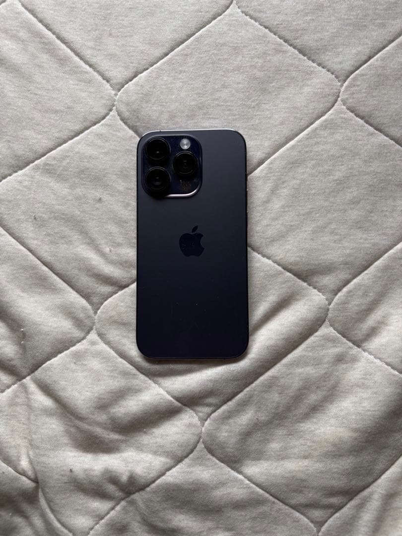 Apple iPhone 14pro 本体のみ iPhone 14 Pro｜価格比較・SIMフリー・最新情報 - 価格.com