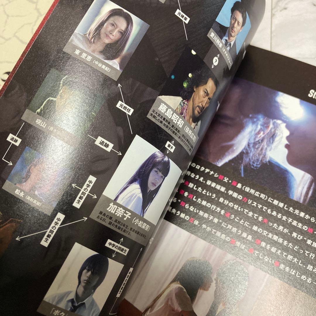 乾き。プレミアム・エディション2枚組 サントラCD付き　DVD レア