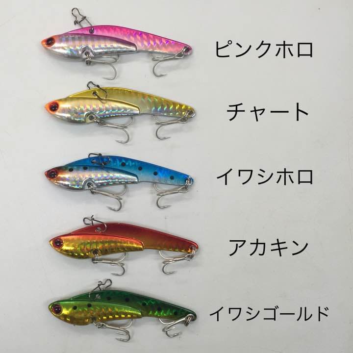 新品 ロデオクラフト ウッサXS XS-NR 計10個セット エリアトラウト