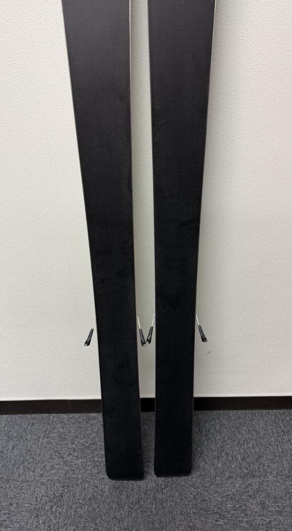 25 Volkl Blaze 104 Limited 186cm ATK HY - メルカリ