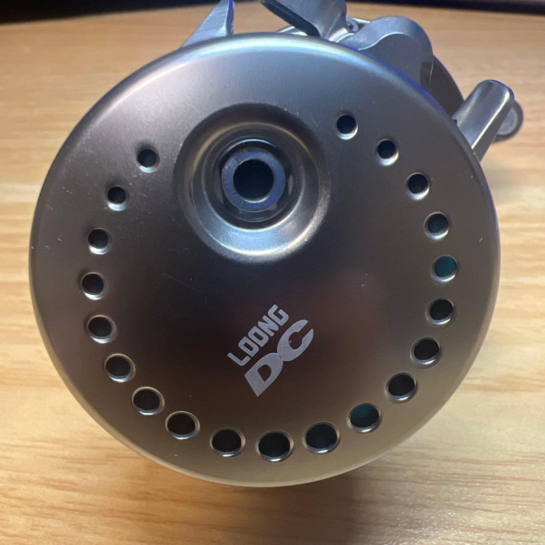 正規取扱品・値下げ】ローンズB101DBC-2 ガンスモーク - メルカリ