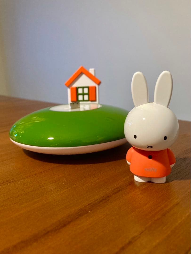 ミッフィーフィギュア MP3プレイヤー専用ドック　スピーカー 1890162707.jpg?1682423609