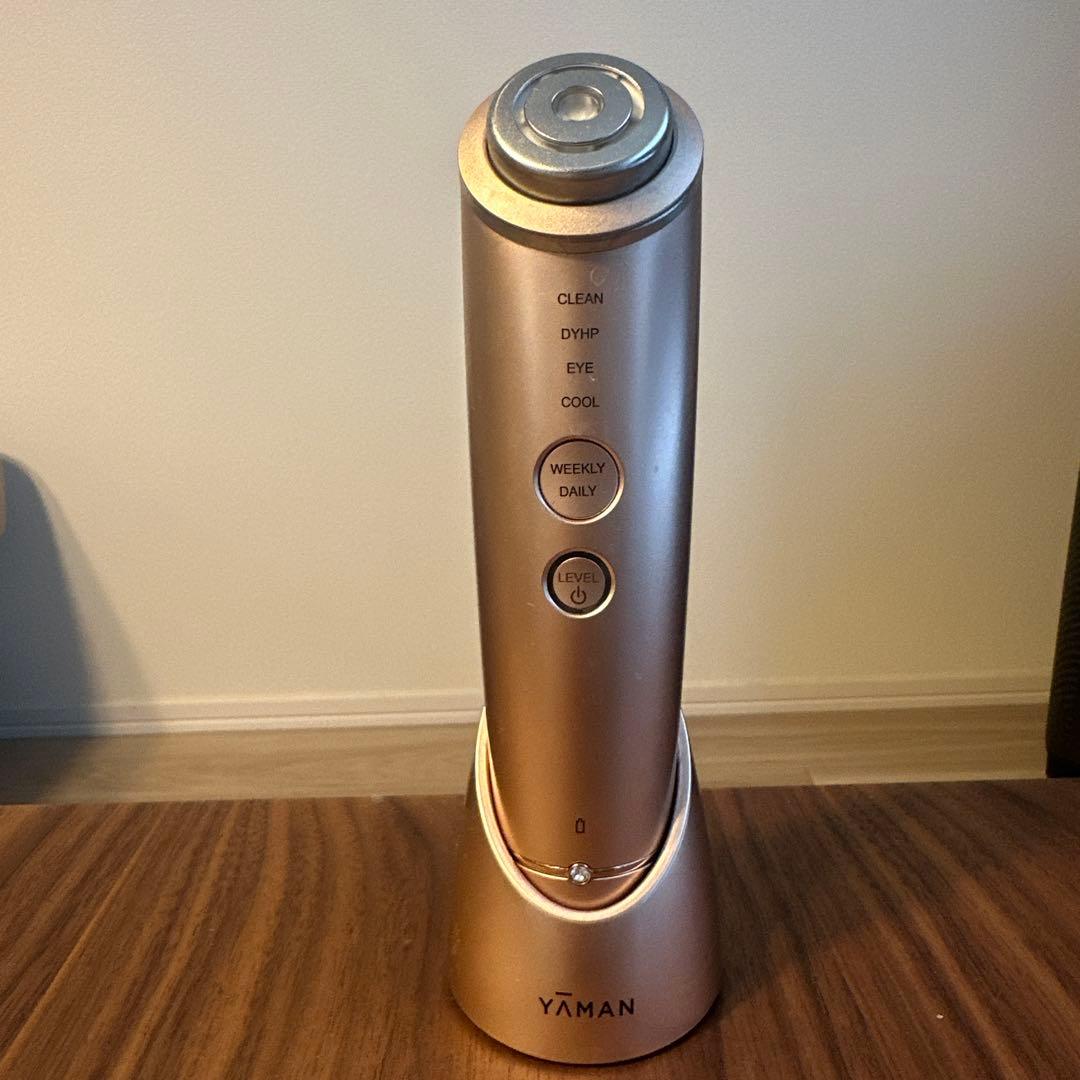 YAMAN 美顔器 フォトシャイニープラス 楽天市場】【20%オフ☆3/4 20:00から3/11 1:59まで】美顔器 多機能