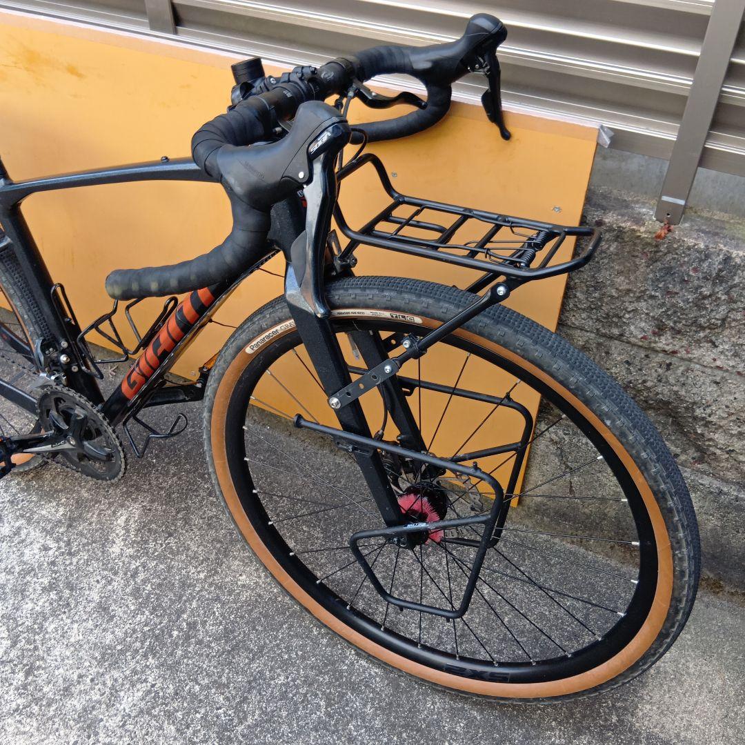 ジャイアント レボルト2 サイズS(450mm) カスタム多数 引取可送料分値