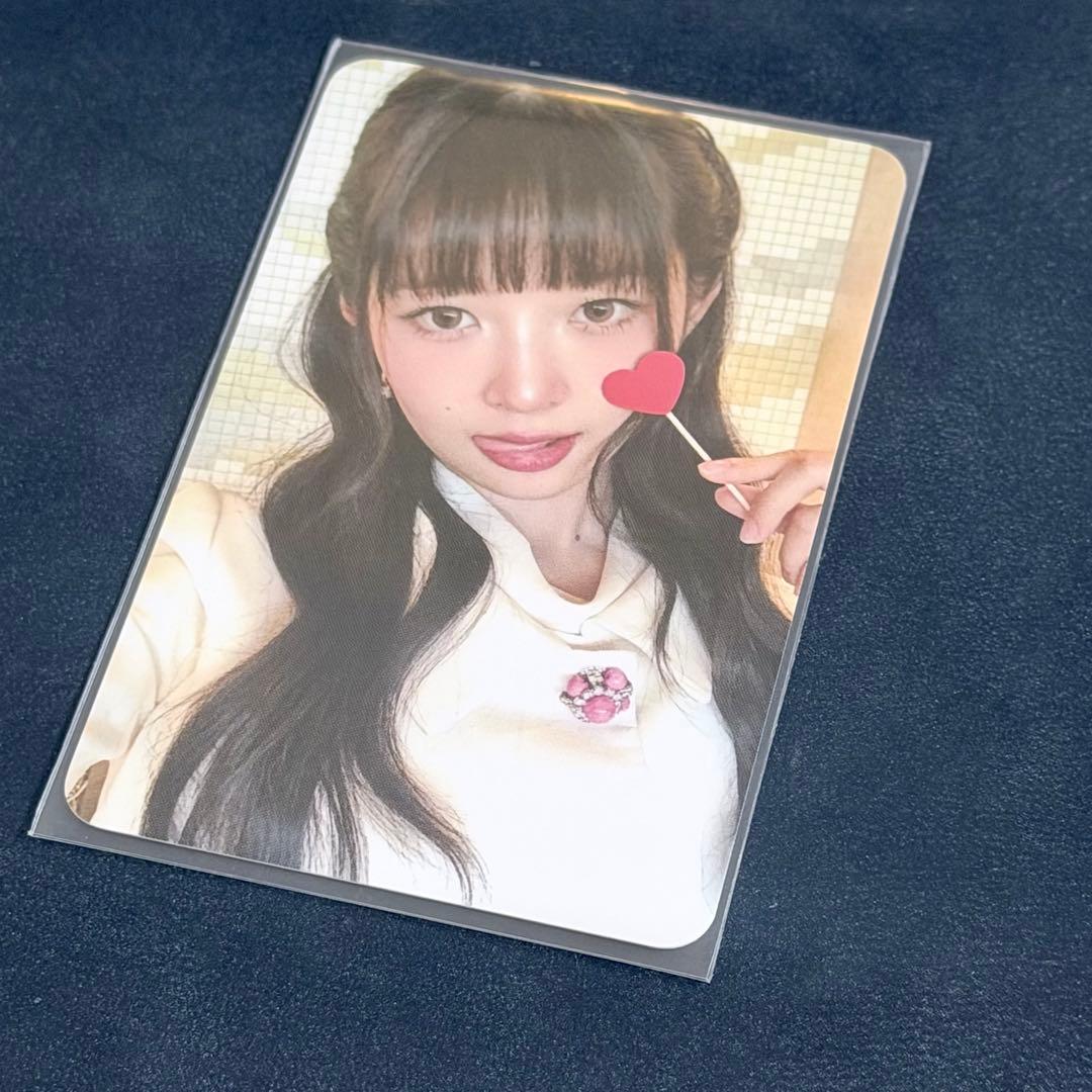 IVE EMPATHY レイ soundwave ラキドロ ソウルコン 会場限定 - メルカリ