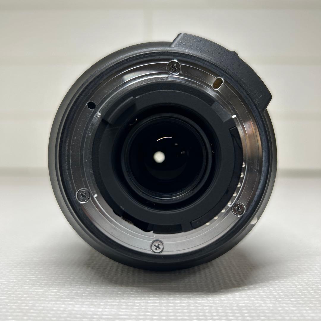 レンズ(ズーム) Nikon AF-S DX 18-140mm F3.5 5.6G ED VR