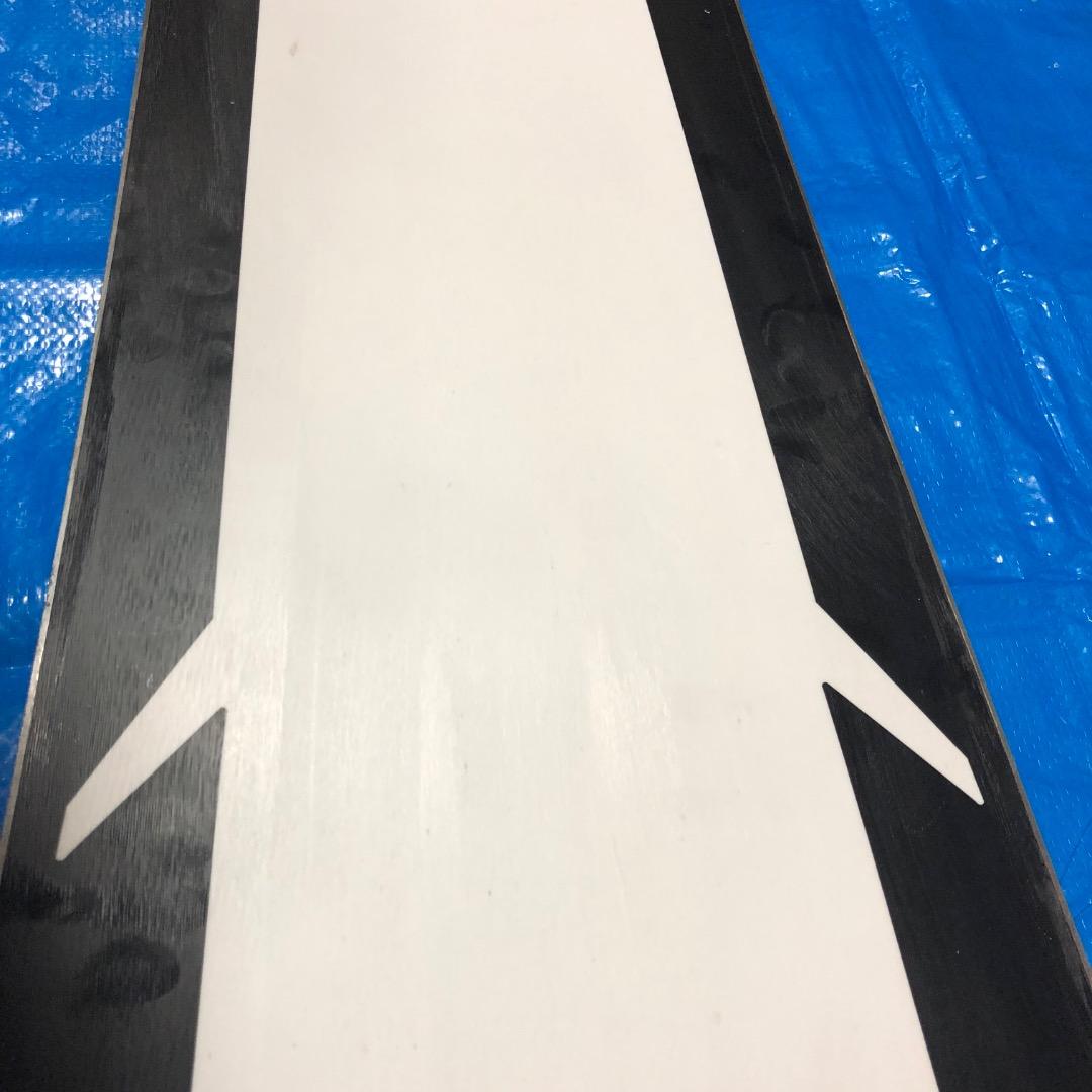 capita mercury 159 スノーボード hps navigator並 - メルカリ