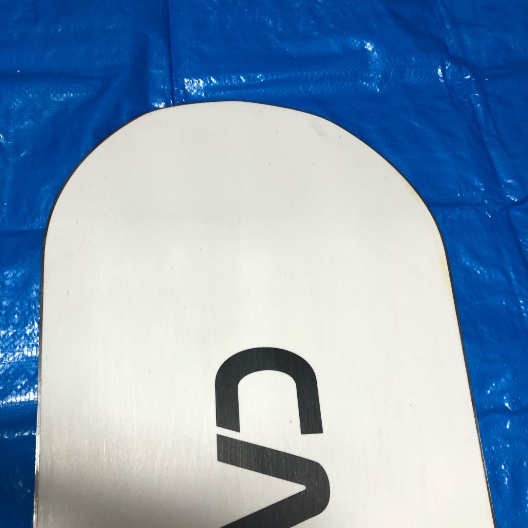 capita mercury 159 スノーボード hps navigator並 - メルカリ