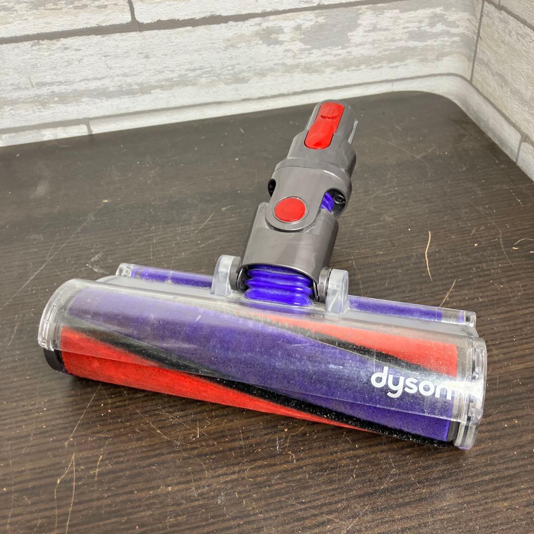 ダイソンヘッドdyson 純正 v8 v10 sv12 v11 - メルカリ