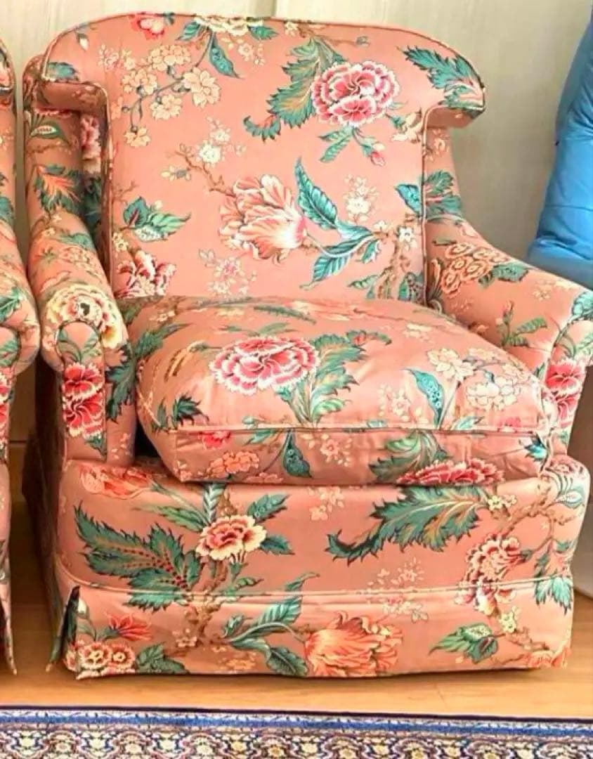 専用　　イーセンアーレン 一人掛けソファ 家具修理 イーセンアーレン ソファ張替 インテリアコーディネート