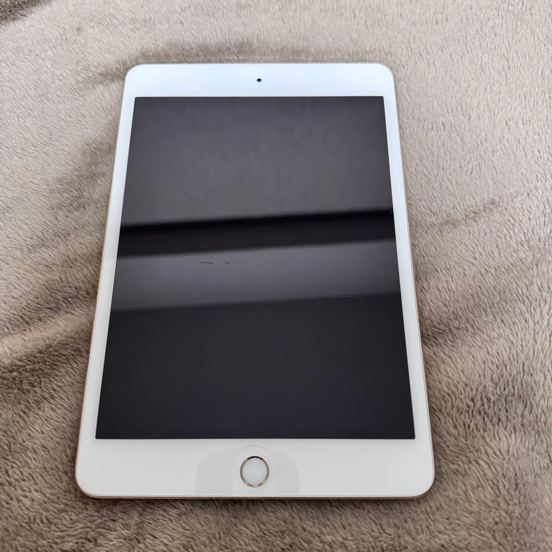 iPad本体 iPad mini 4 128G Amazon.co.jp: 【整備済み品】 Apple iPad mini 4 Wi-Fi + Cellular
