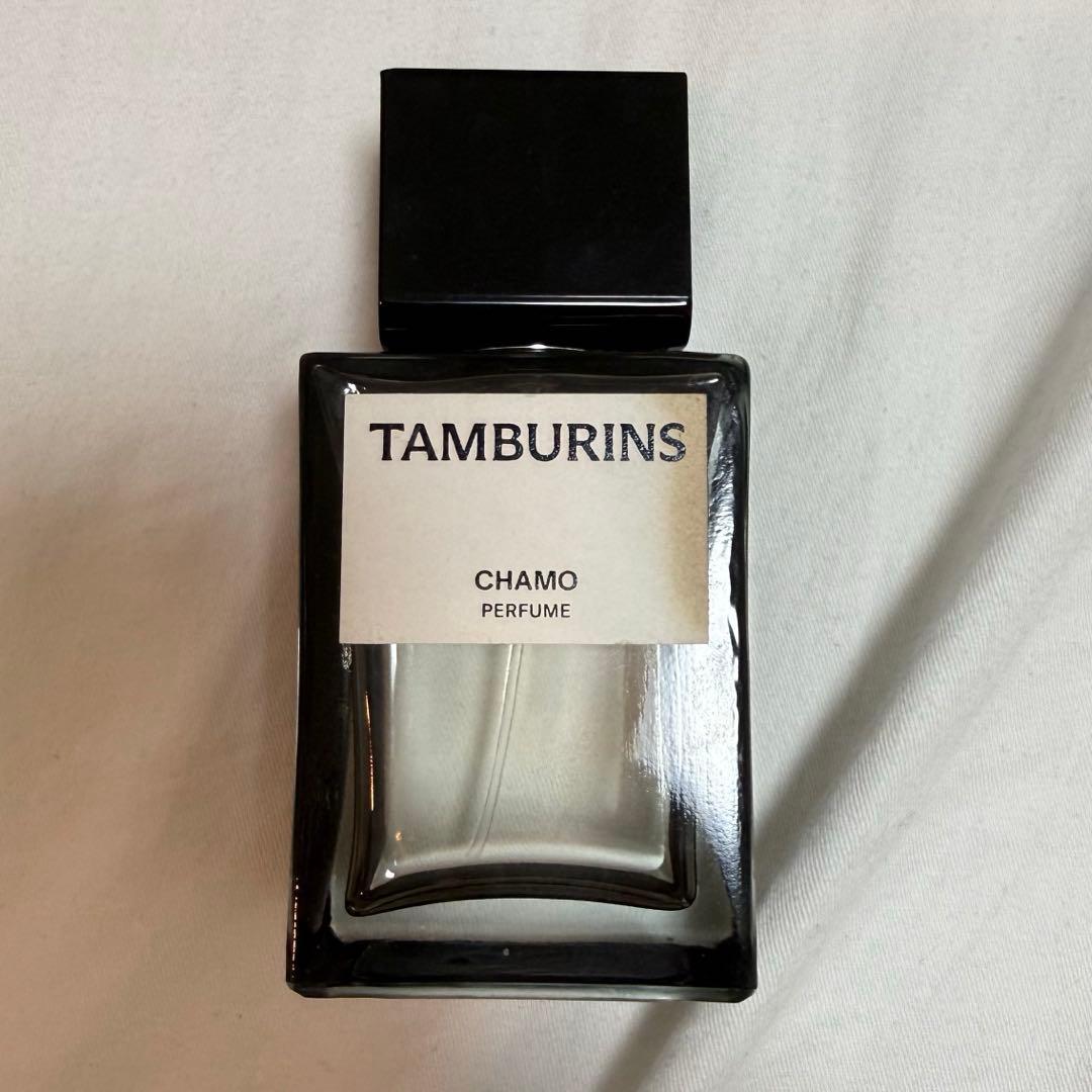 TAMBURINS Chamo - メルカリ