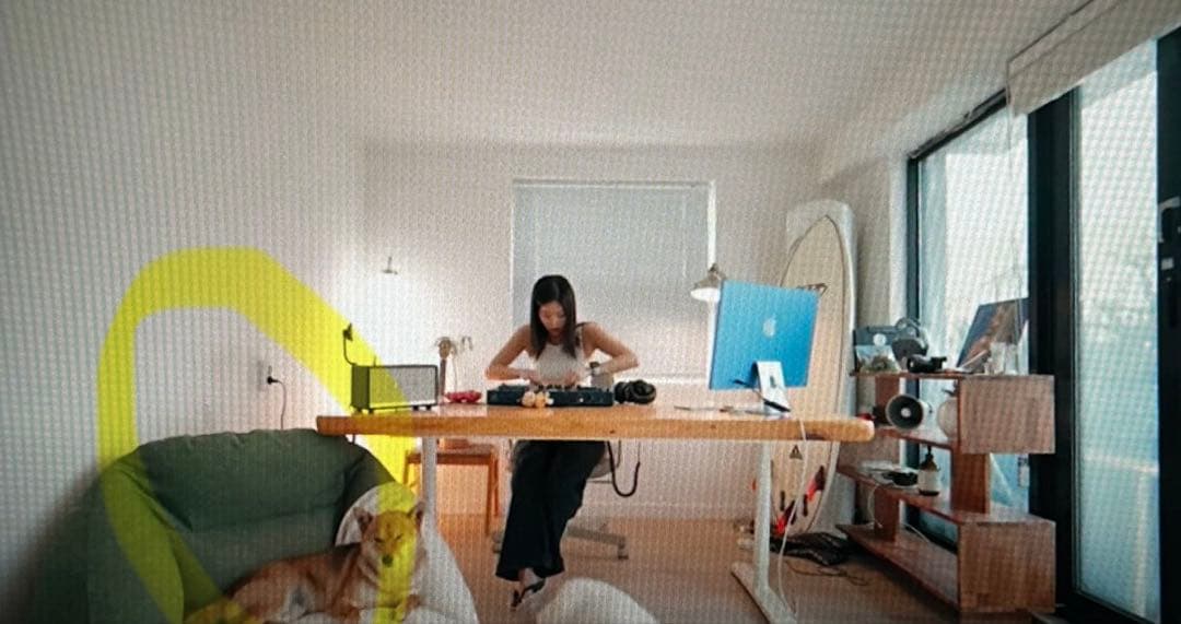 ディスプレイ傷あり Xiaomi モニター A27Qi ディスプレイ27インチ