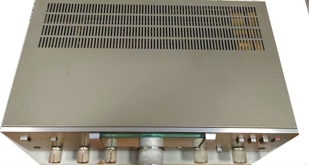 希少】SONY TA-313 プリメインアンプ - メルカリ