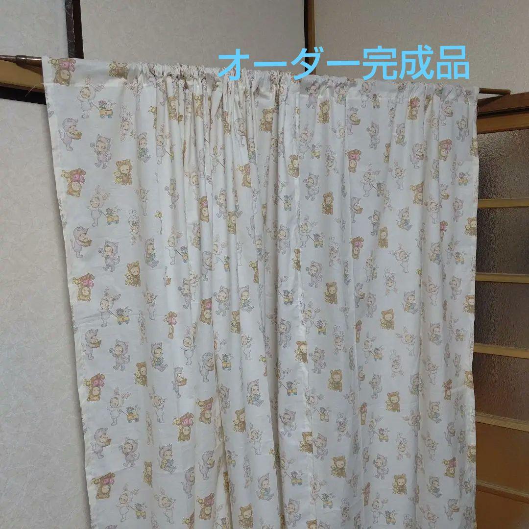 HIMARI⭐︎★⭐︎様カフェカーテンオーダーページ☆完成しました 楽天市場】【4000円OFFクーポン配布】ムーミン 北欧カフェカーテン