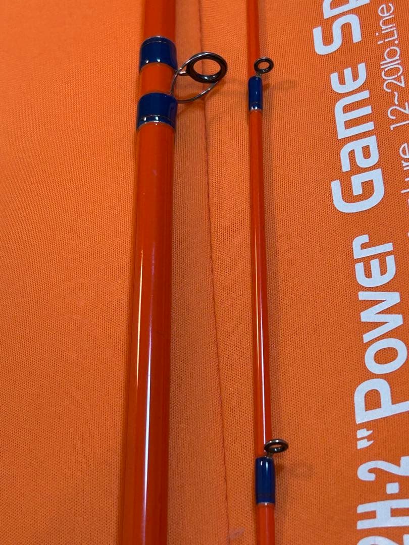 ☆ジャッカルTRANPO TC-72H-2 