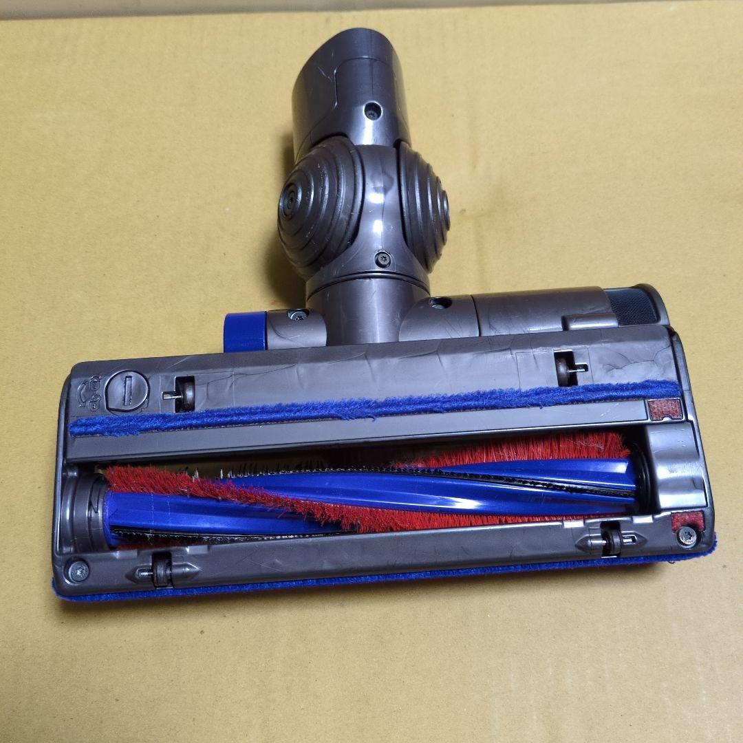 専用 ダイソン DC63 キャニスター 掃除機 SJ4-JP-HKA7245A - メルカリ