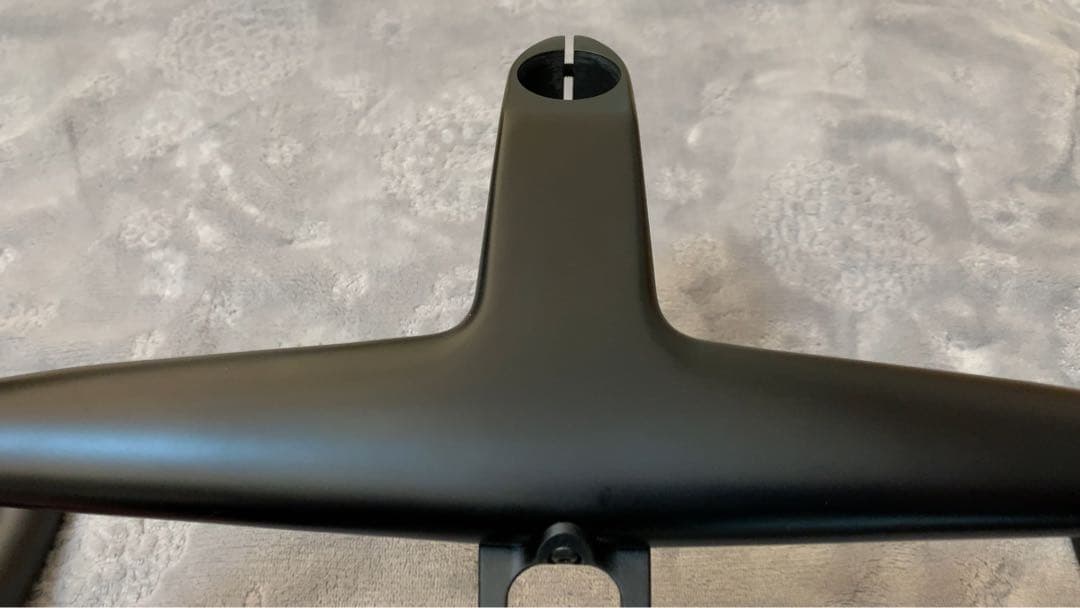 未使用Farsports F1s Handlebar ⚠︎【塗装済み】 - メルカリ