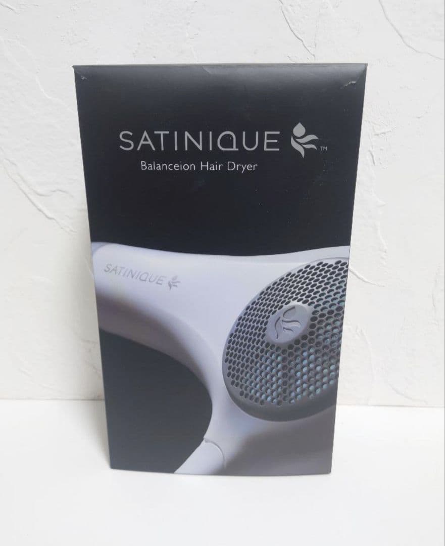 ち*も様 【新品】Amway アムウェイ サテニーク ヘアドライヤー 2018年 Amway x Aderans」サテニーク スカルプ＆ヘア ドライヤー 3月12日（水