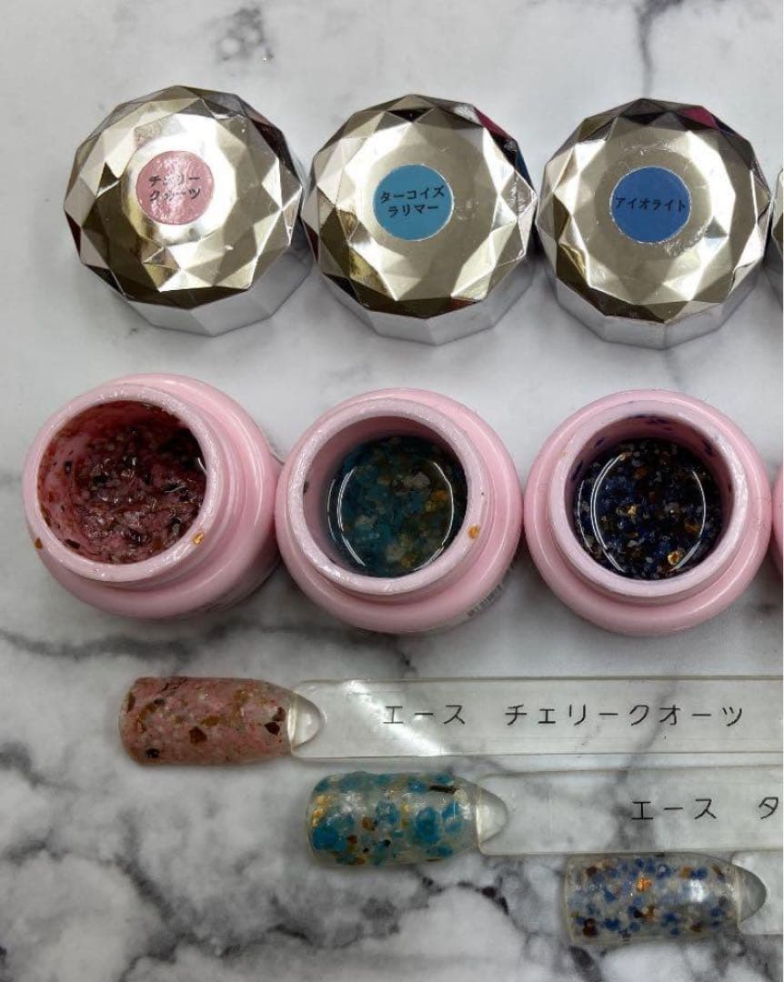 エースジェル 3個セット - メルカリ