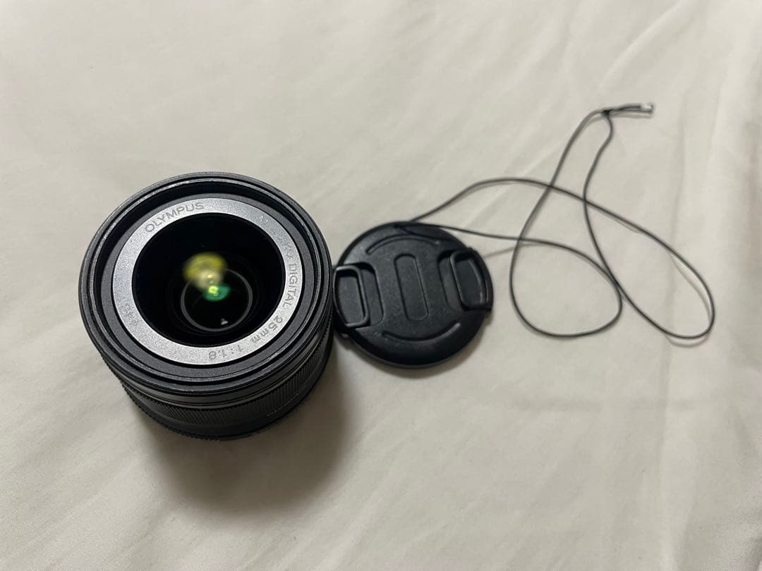 レンズ(単焦点) OLYMPUS M.ZUIKO DIGITAL 25mm :1.8 Amazon.com : OM SYSTEM Olympus M.Zuiko Digital 25mm F1.8 Silver