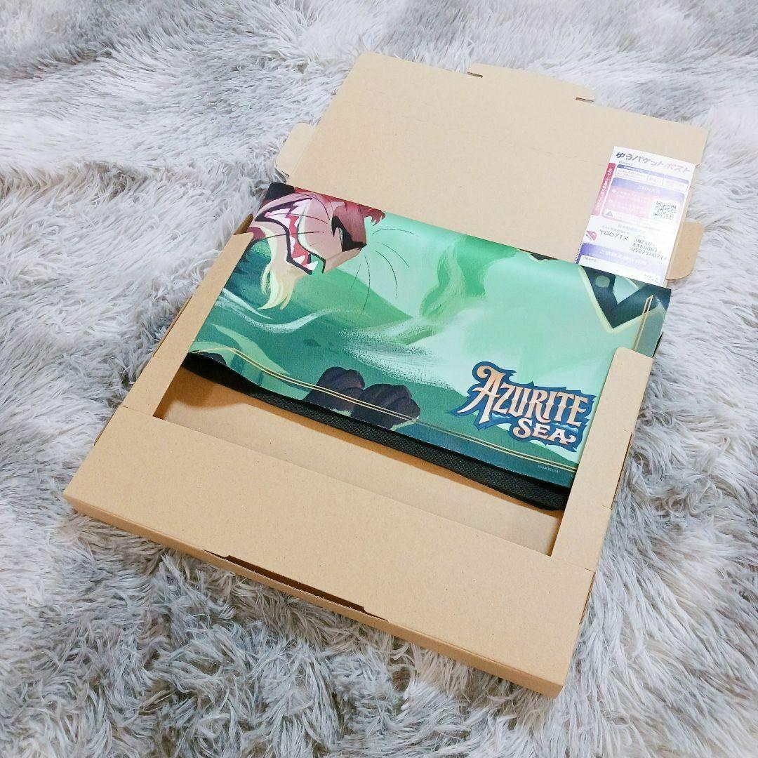 ❤最安値更新❤ディズニー ロルカナ スカー プレイマット