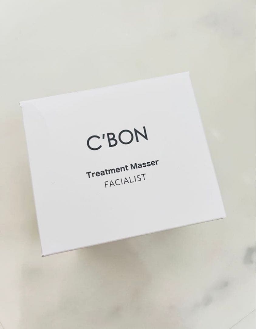 C'BON シーボン フェイシャリスト トリートメントマセa 230g - メルカリ