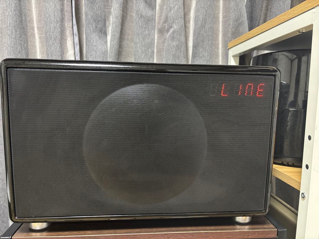 GENEVA スピーカーmodel L ジェネーバ サウンドシステム モデルL GENEVA SOUND SYSTEM MODEL L