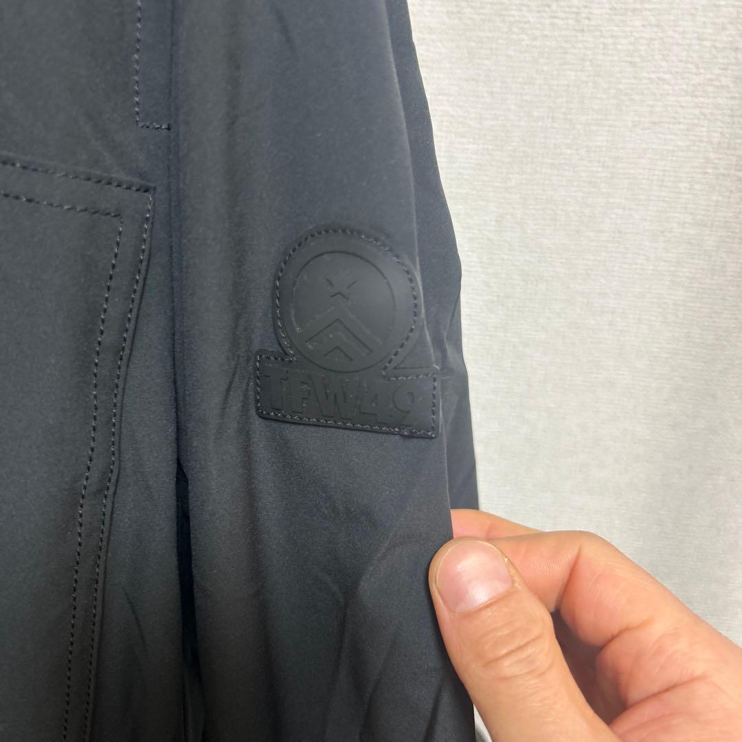 TFW49 SMT HANDSFREE G V-PO スニードウインドブレーカー - メルカリ