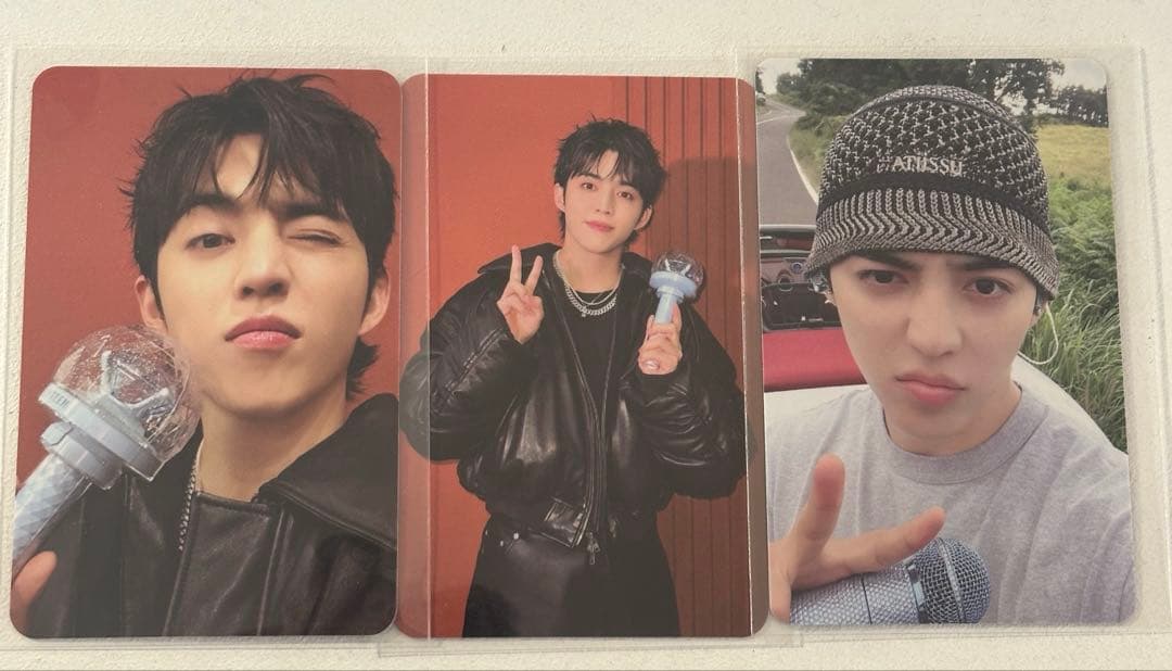 SEVENTEEN CxM エスクプス 会場限定 トレカ カラットゾーン - メルカリ