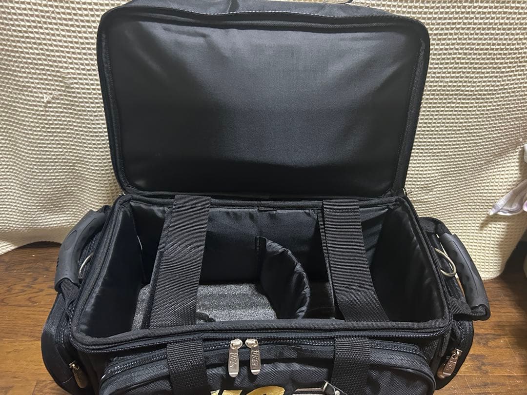 US ACT ボウリング用バッグ - メルカリ