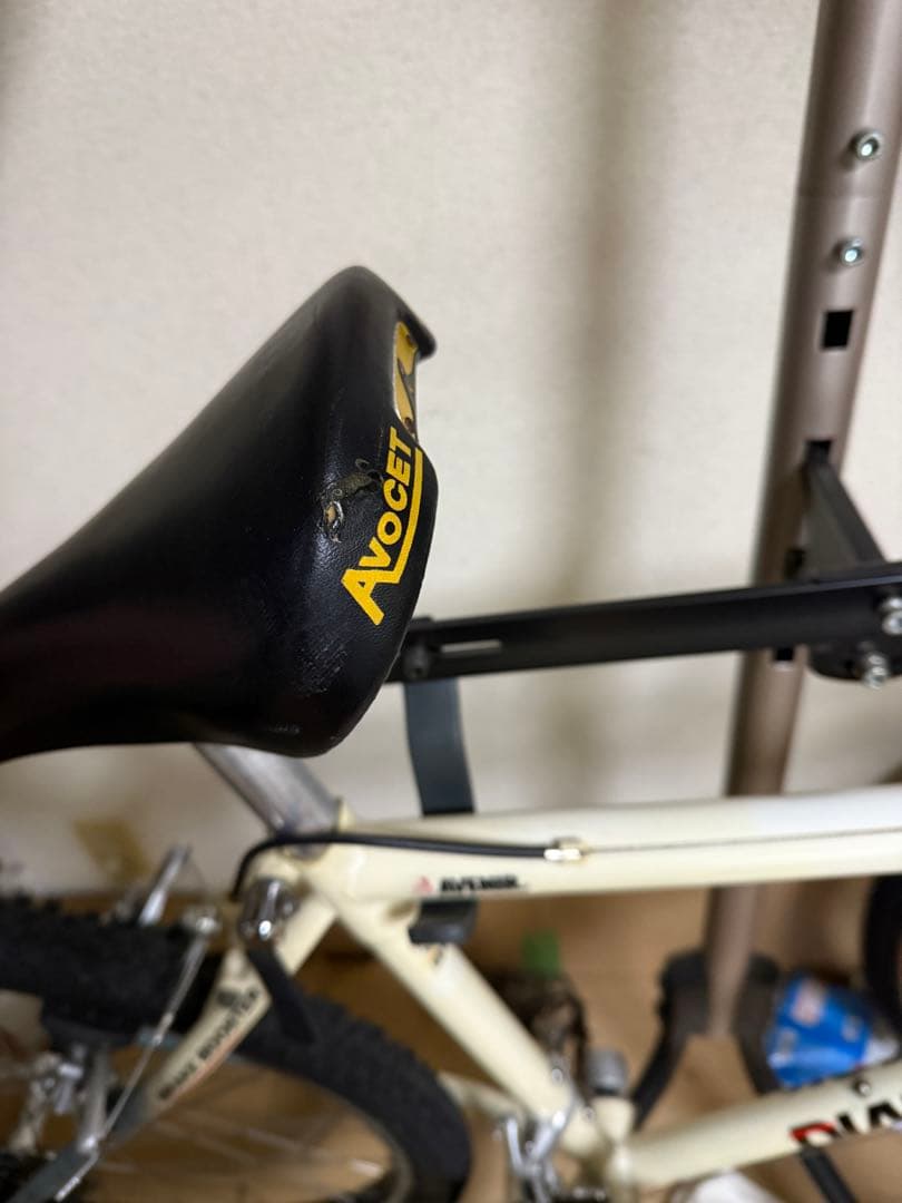 OLD MTB DIAMOND BACK APEX 26インチ - メルカリ