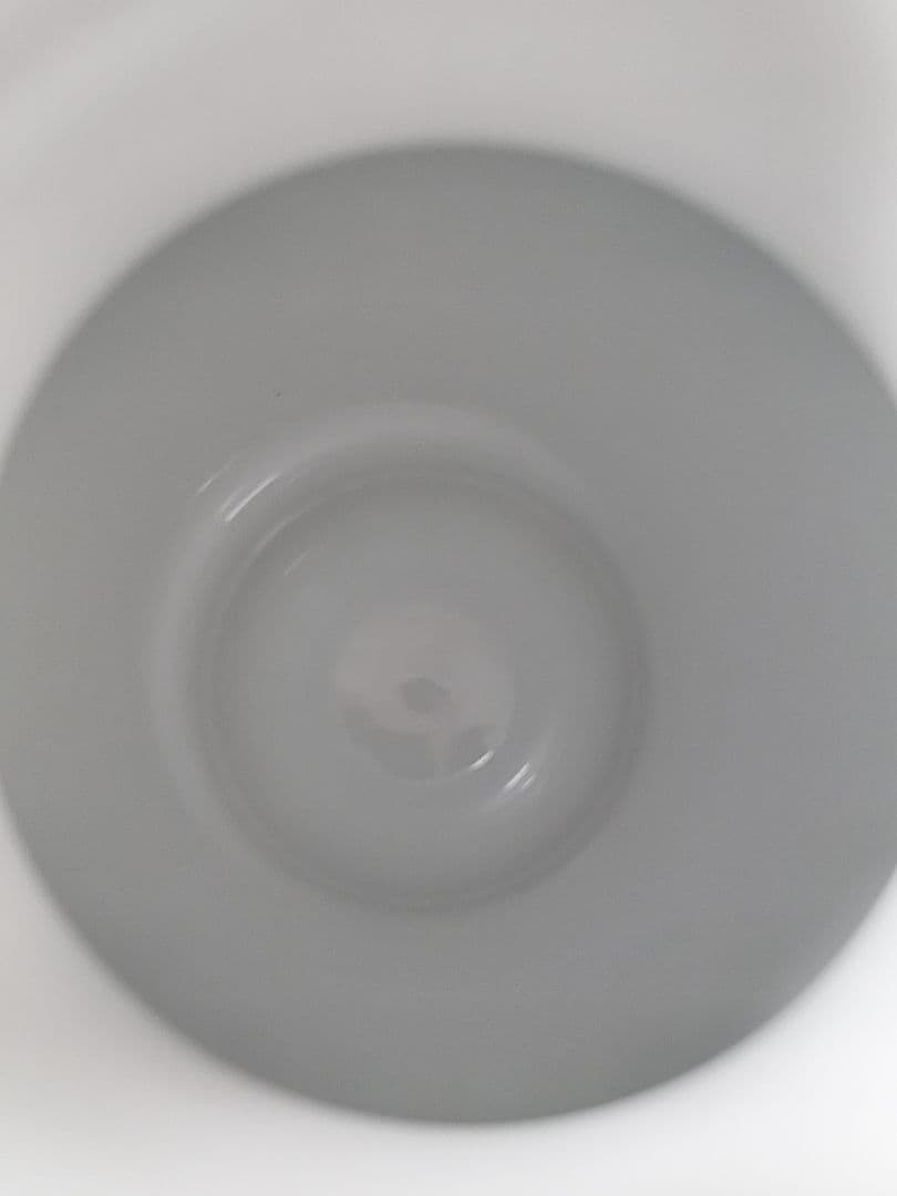 希少] 大倉陶園 OKURA 花瓶 花器 南天 金彩 フラワーベース - メルカリ