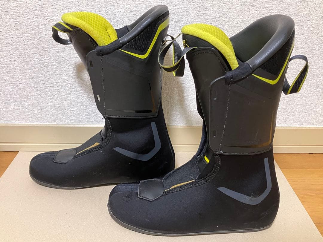 サロモン スキーブーツ SALOMON S/MAX 11￼0 24-24.5cm - メルカリ