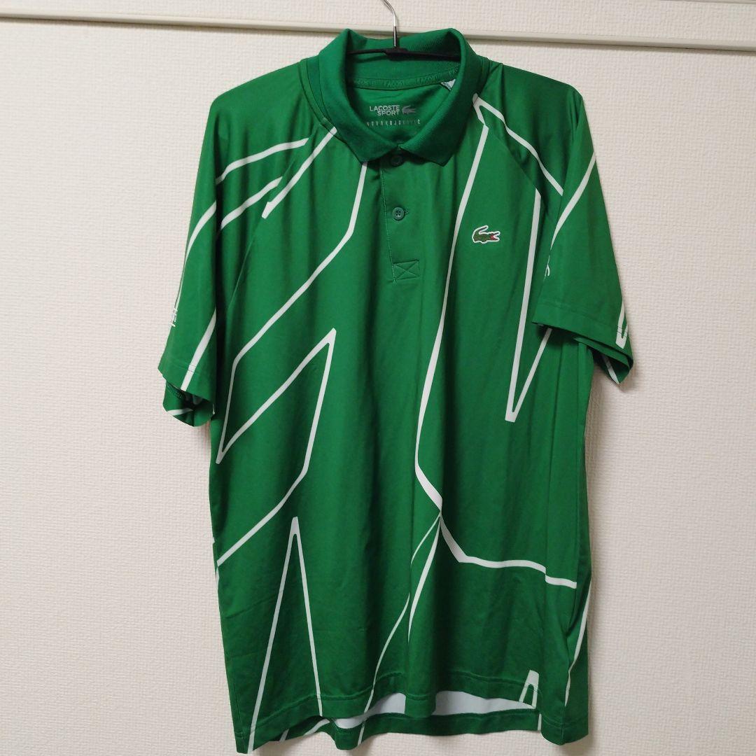 予約受付中 ナイキ スイス国旗 RFロゴ ポロシャツ フェデラー