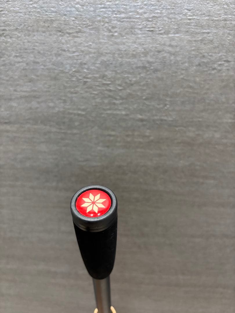 期間限定送料込み　美品ハイドアップ　マッカHUMRC-73HST/RS