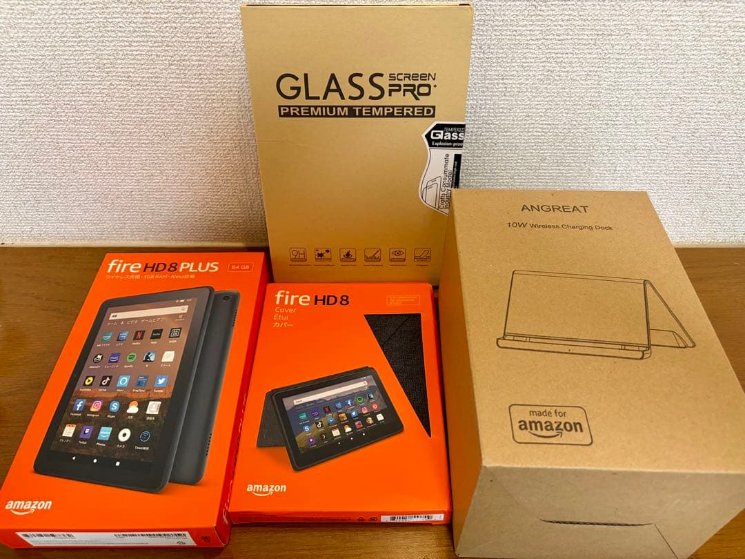 【新品未使用】Amazon Fire HD 8Plus (第10世代) 64GB 20220922104202_583_.jpg