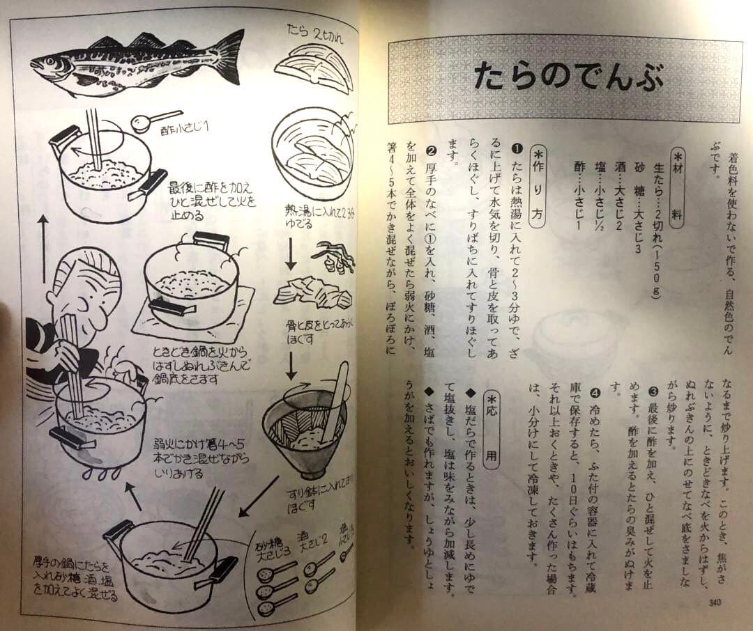 健康家族の手作り食品 我が家の保存食 蛭川那智子 - メルカリ