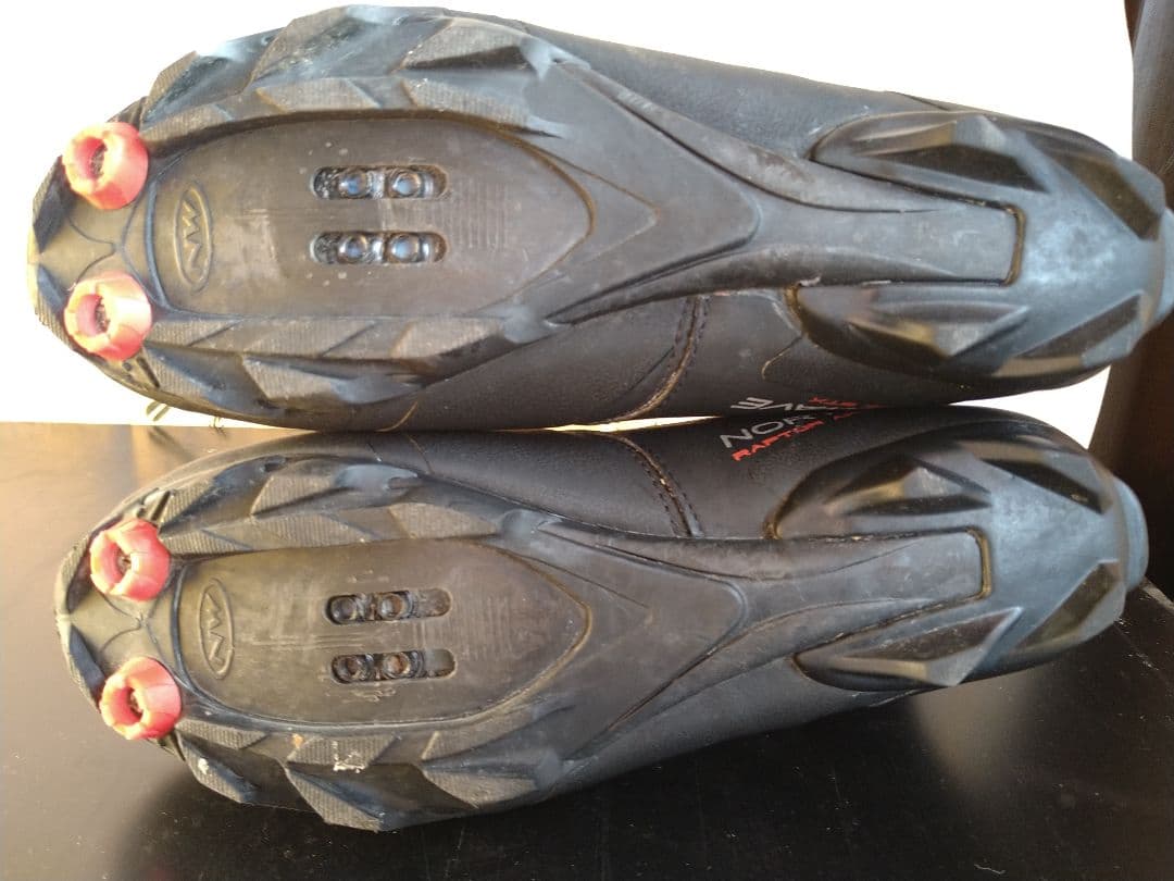 Northwave RAPTOR ARCTIC GTX 　26.6cm