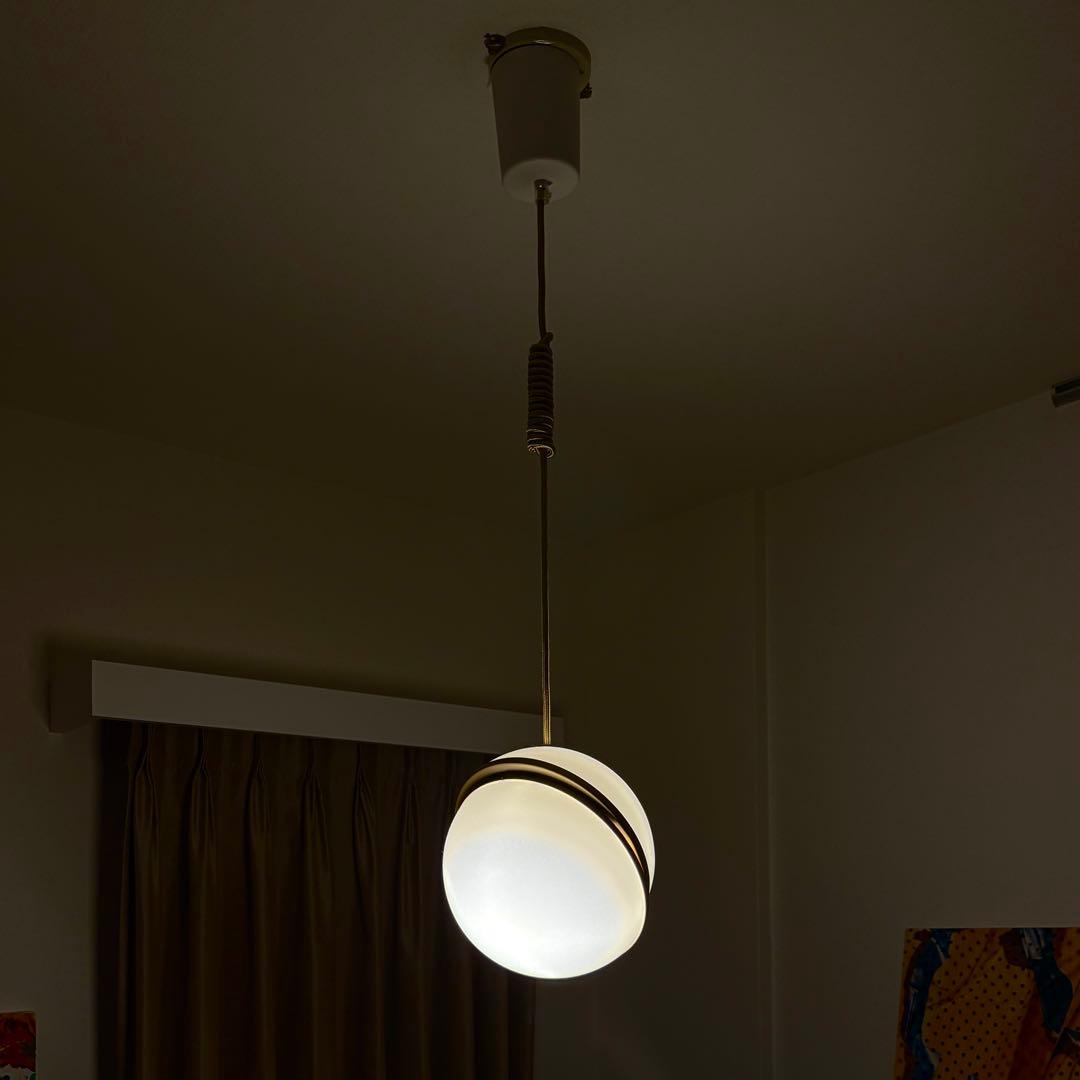 ★最終価格★ LEE BROOM CRESCENT MINI PENDANT LEE BROOM CRESCENT MINI PENDANT / リー・ブルーム クレセント ミニ