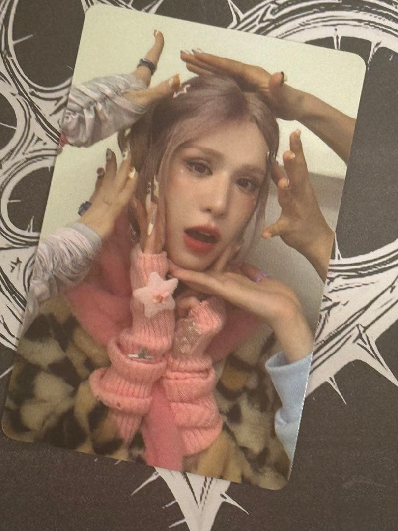 XLOV ウムティ fanplee トレカ - メルカリ