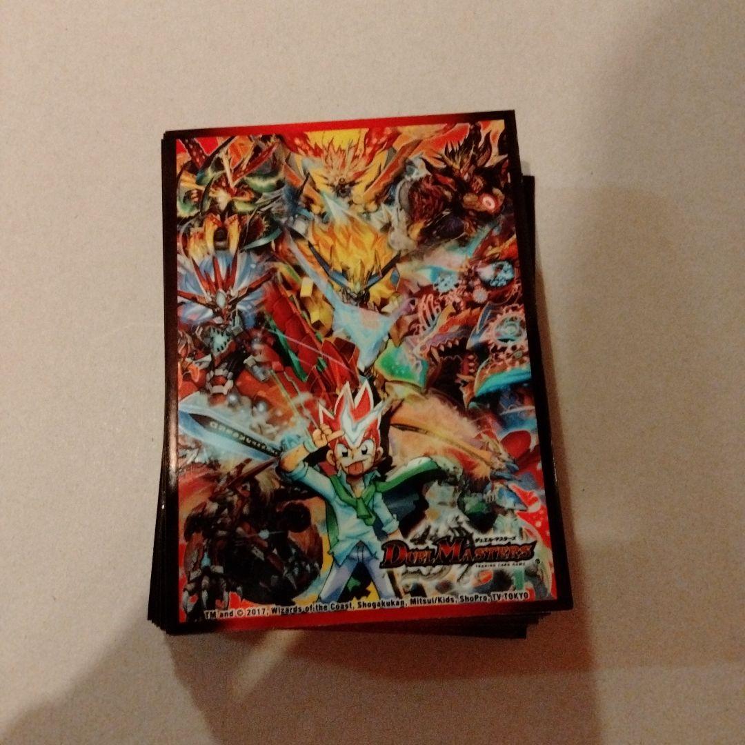 勝太メモリアルVer. 次世代ワールドホビーフェア スリーブ 40枚 - メルカリ