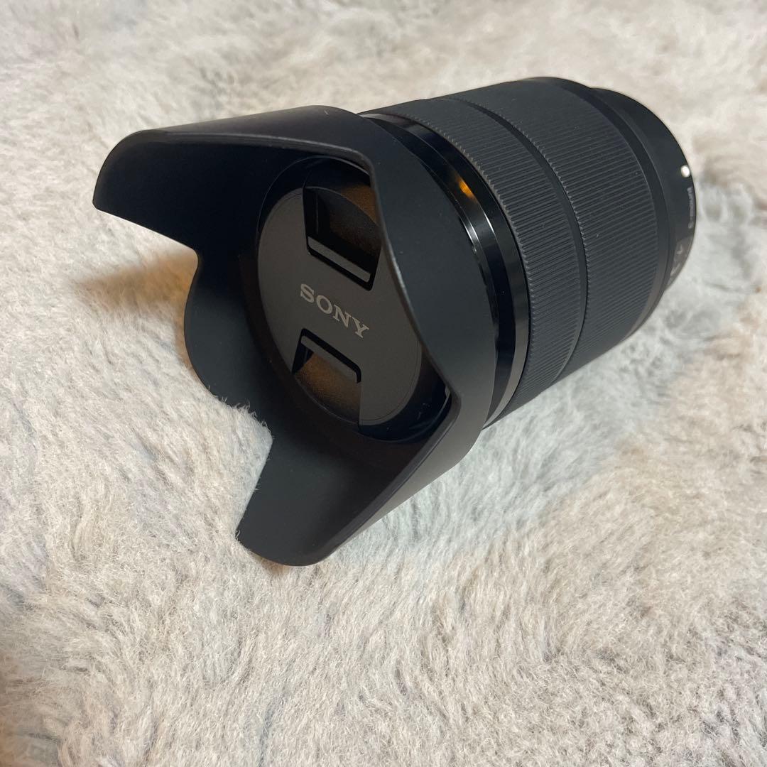 レンズ(ズーム) SONY SEL2870 28-70mm F3.5-5.6 OSS