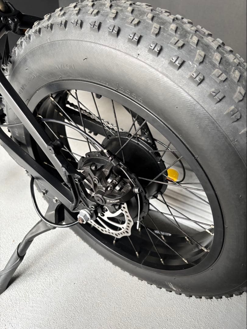 MATE X ブラック 750 新古車 格安 - メルカリ