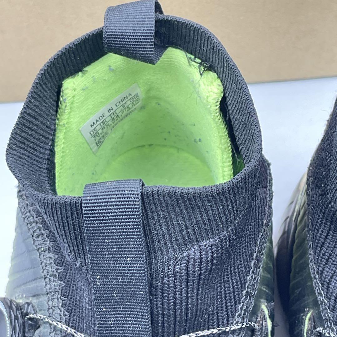 アディダス　コードカオス　BOAシステム　ゴルフシューズ　27.5cm