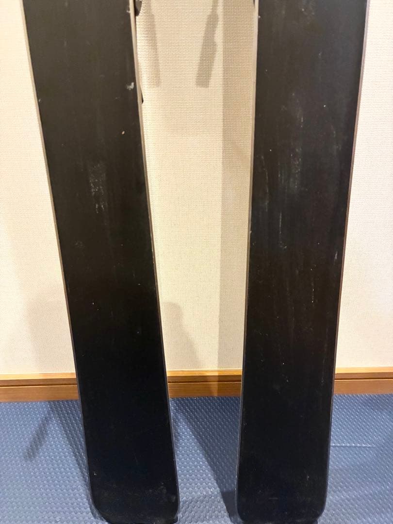 SALOMON サロモン XWING4 L170 ビンディング610スキーセット - メルカリ