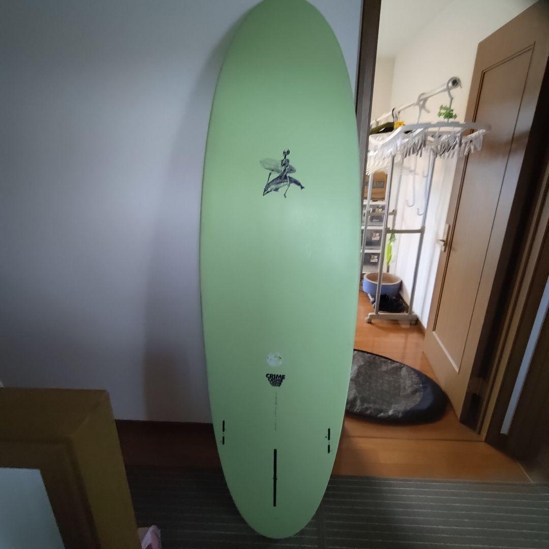 CRIME + GOTHIC DOLPHINS ファンボード - メルカリ