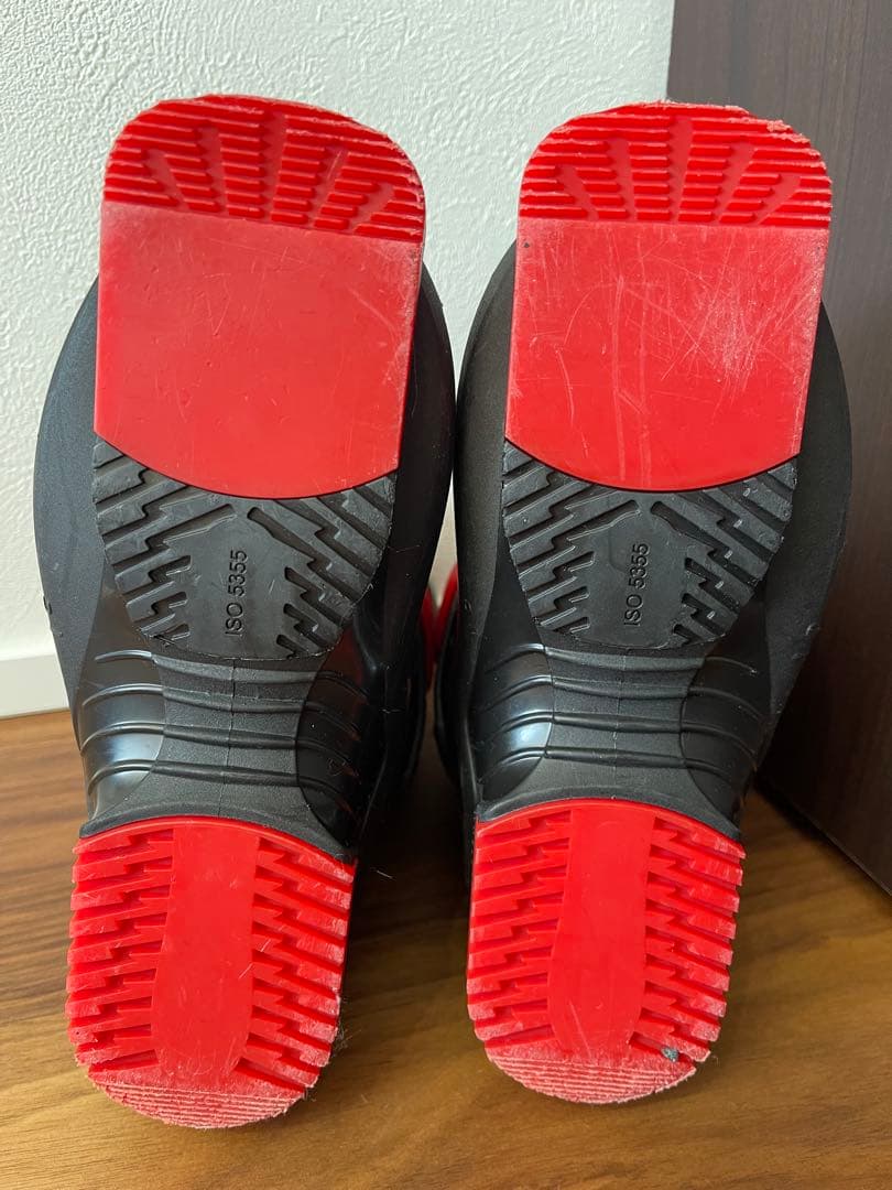 KAZAMA スキー板 96㎝ ブーツ19㎝ ストック75㎝ 収納ベルト - メルカリ