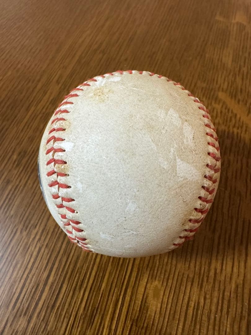 シアトルマリナーズ入団時 佐々木主浩 直筆サイン入りボール - メルカリ